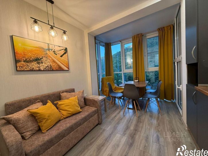 1-комн квартира улица Газовиков, 3А/3,  д. 3А/3