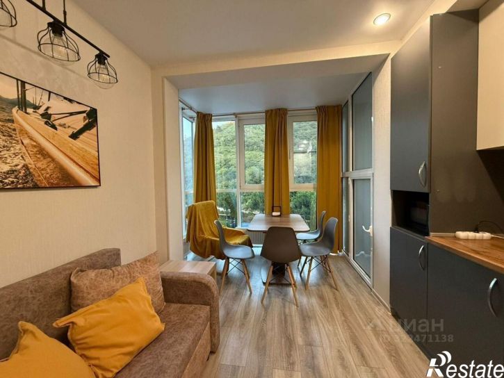 1-комн квартира улица Газовиков, 3А/3,  д. 3А/3