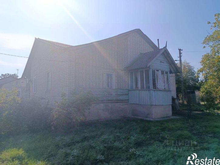 Отдельное здание улица Петренко, 180Д,  д. 180Д