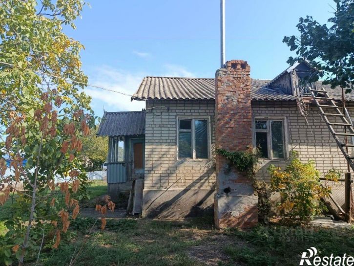 Отдельное здание улица Петренко, 180Д,  д. 180Д