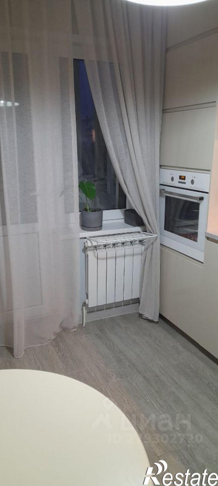 1-комн квартира Комсомольская улица, 57,  д. 57