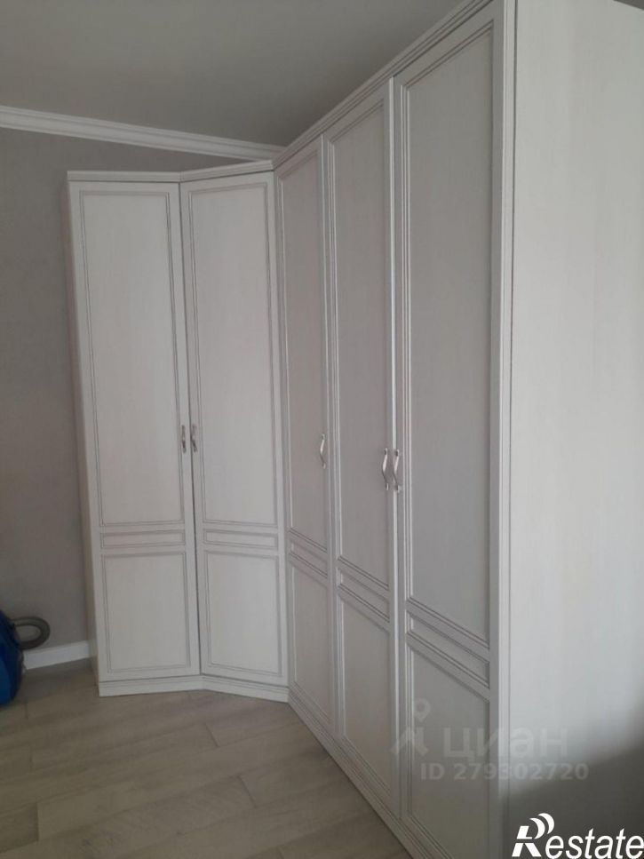 1-комн квартира Комсомольская улица, 57,  д. 57