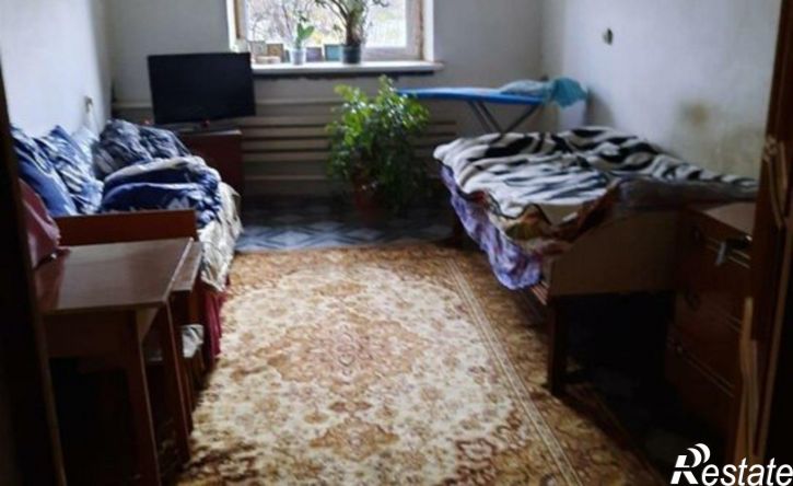 2-комн квартира Белореченский район, Первомайское сельское поселение, посёлок Верхневеде