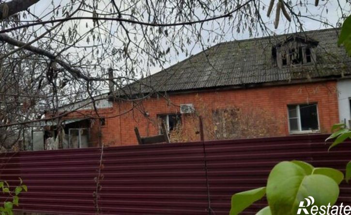 2-комн квартира Белореченский район, Первомайское сельское поселение, посёлок Верхневеде