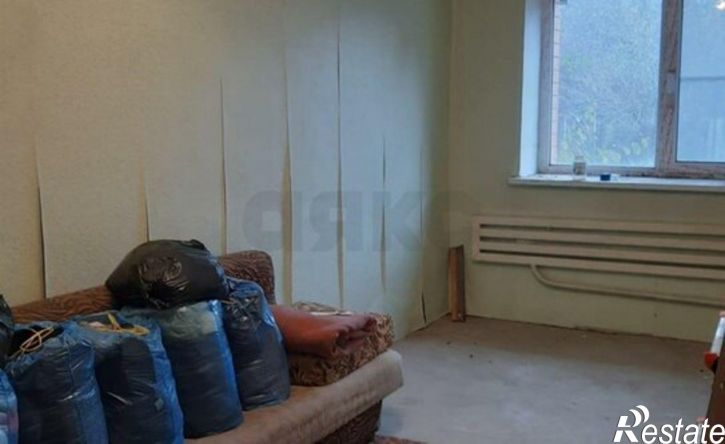 2-комн квартира Белореченский район, Первомайское сельское поселение, посёлок Верхневеде