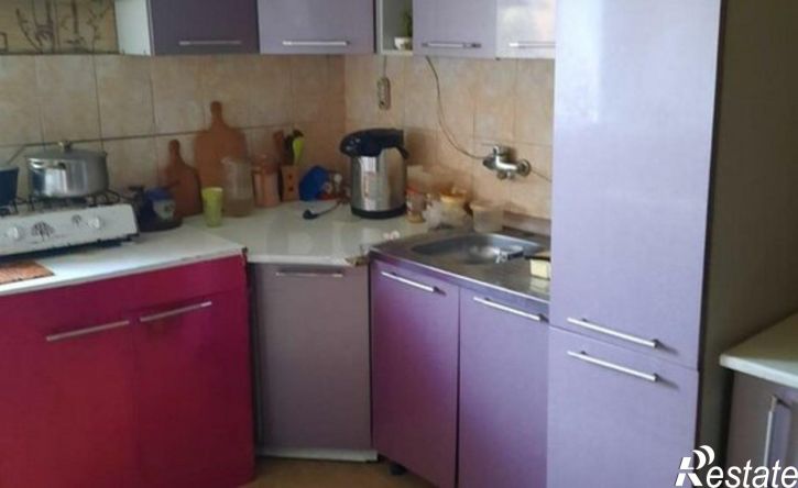 2-комн квартира Белореченский район, Первомайское сельское поселение, посёлок Верхневеде