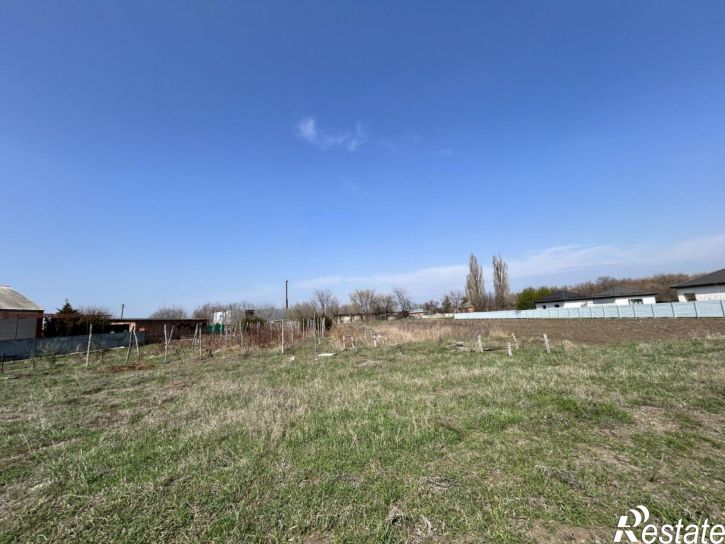 Земельный участок Тихорецкий район