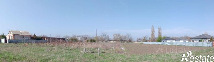 Земельный участок Тихорецкий район