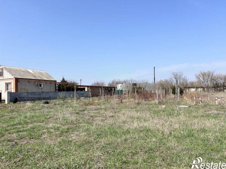 Земельный участок Тихорецкий район