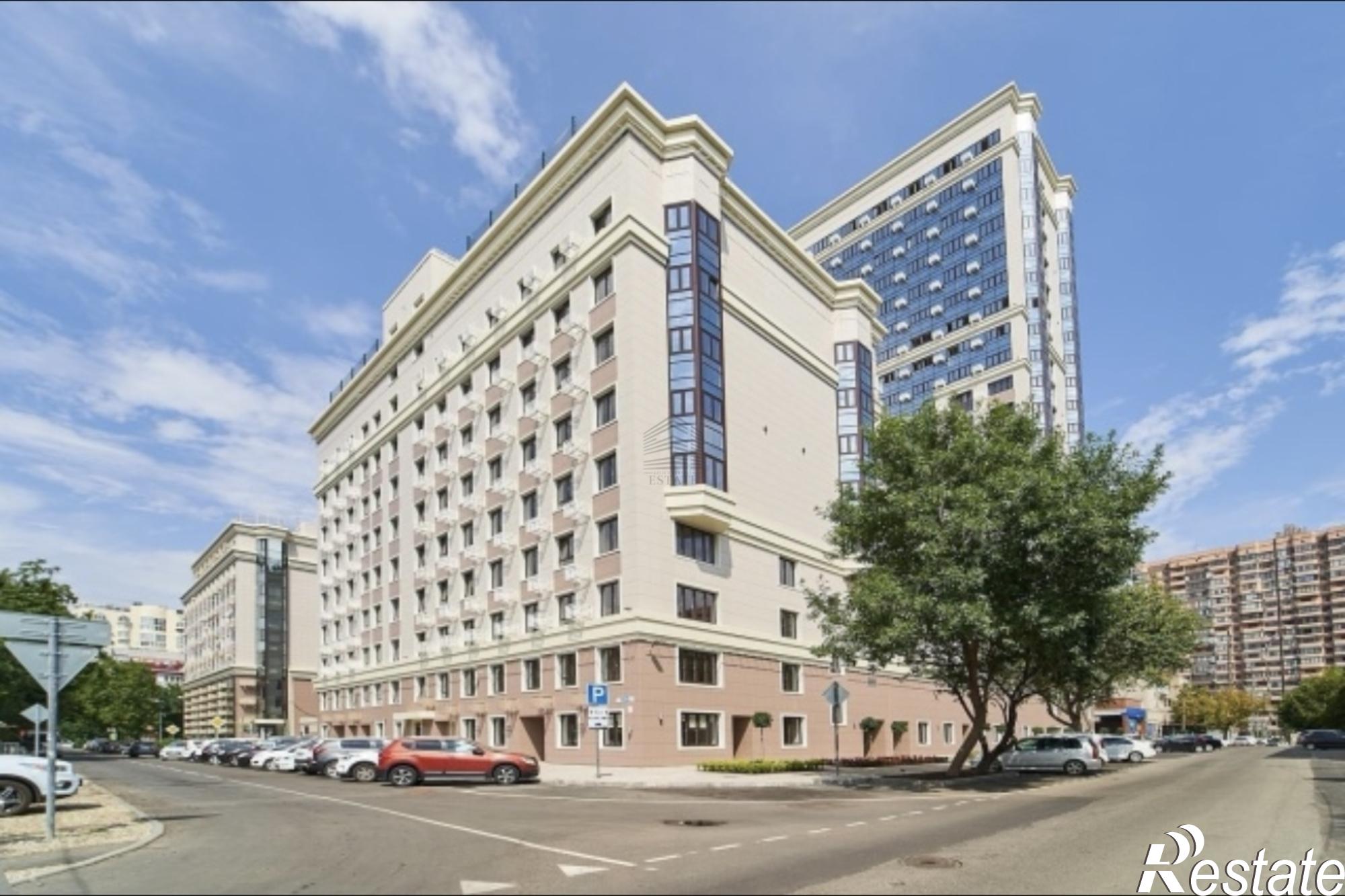 Купить квартиру за 12 000 000 рублей на Строителей улица,21