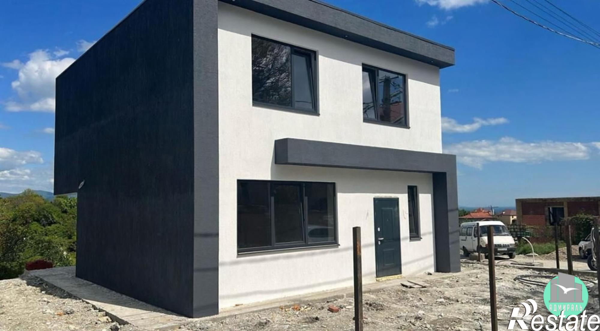 Купить дачу, дом, коттедж за 12 900 000 рублей на муниципальное образование Новороссийск,Пограничная улица