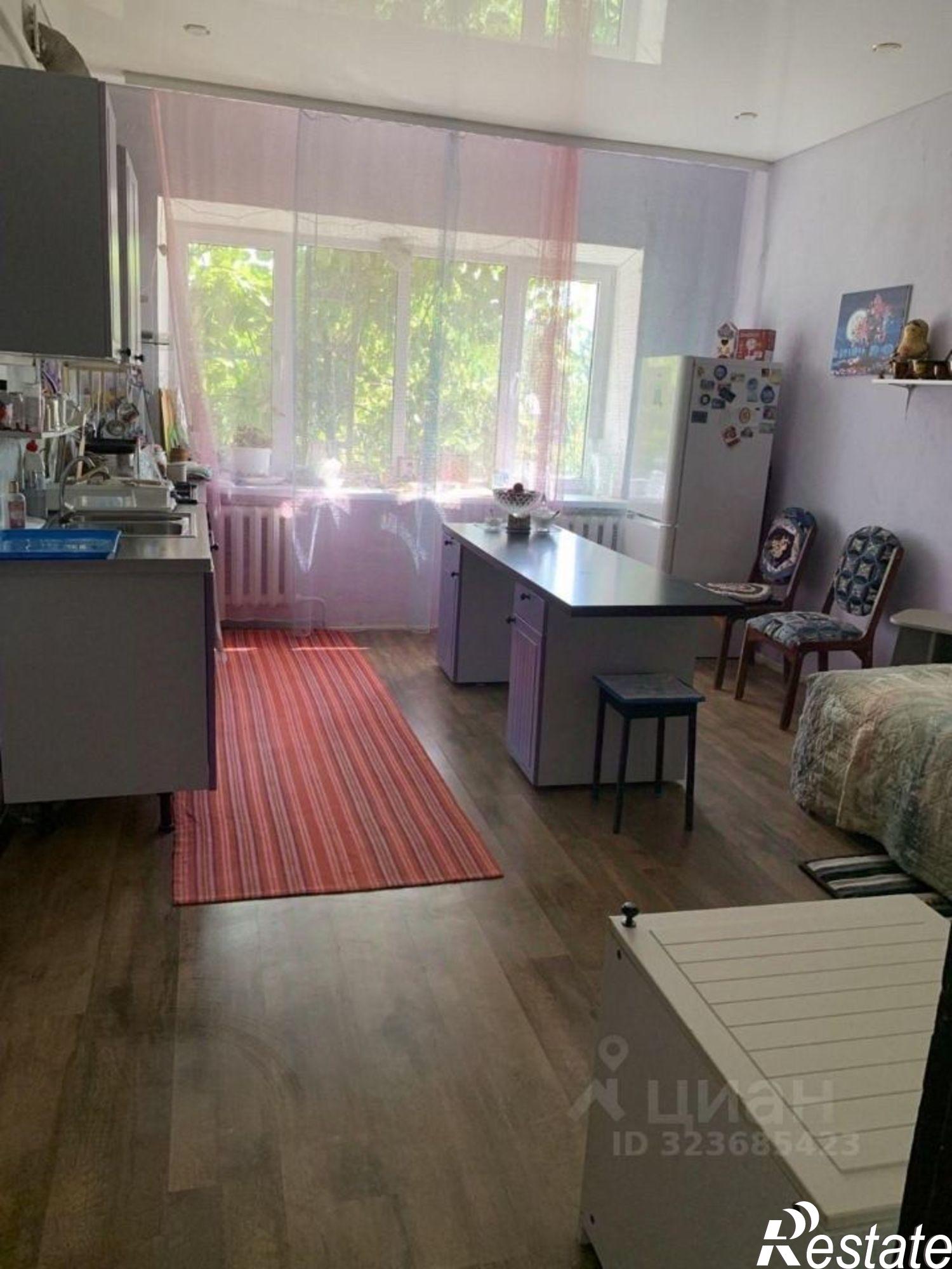 Купить дачу, дом, коттедж за 13 300 000 рублей на ул Шевченко, 9А