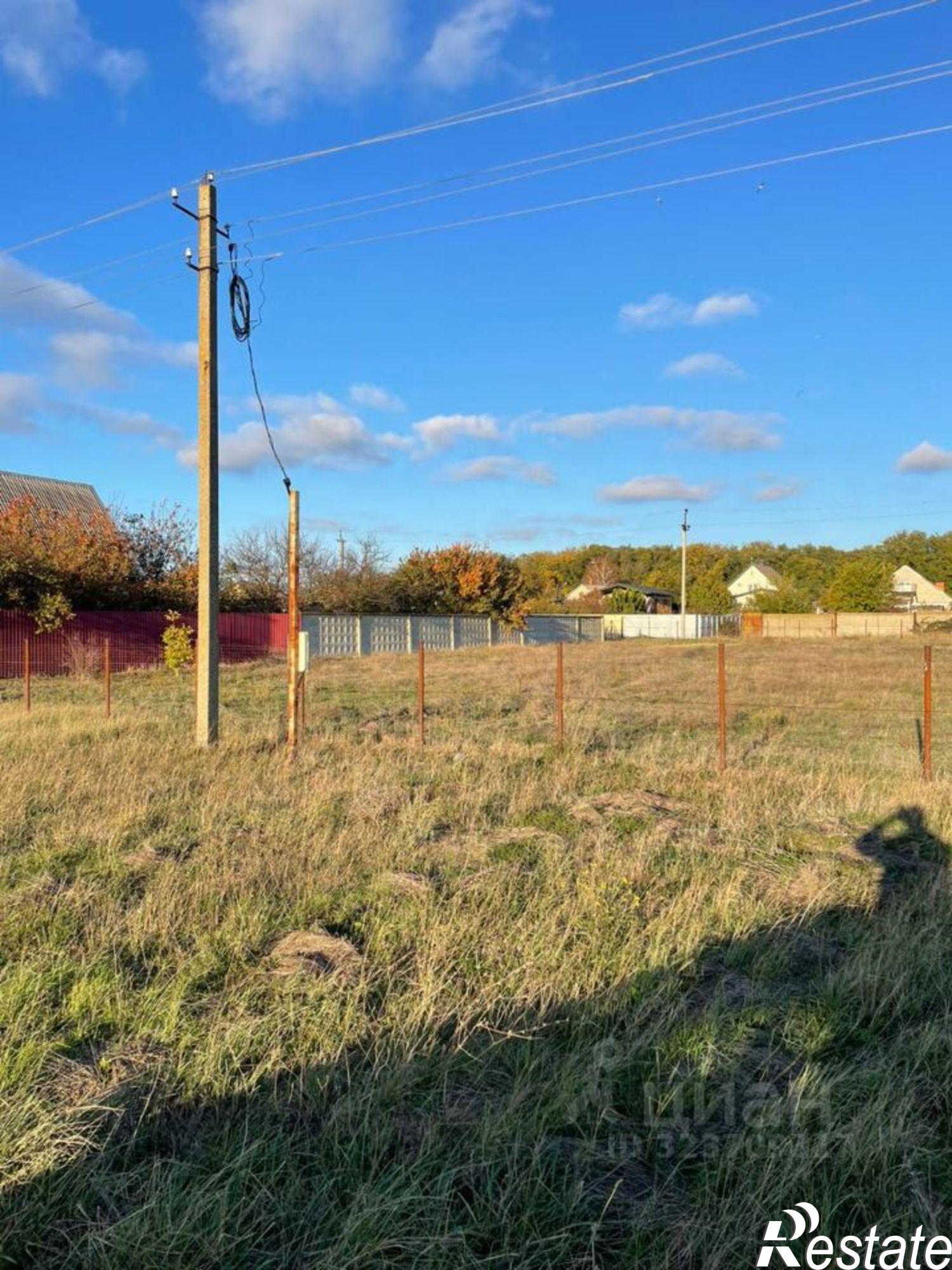 Купить землю, земельный участок за 2 490 000 рублей на Казачий пер