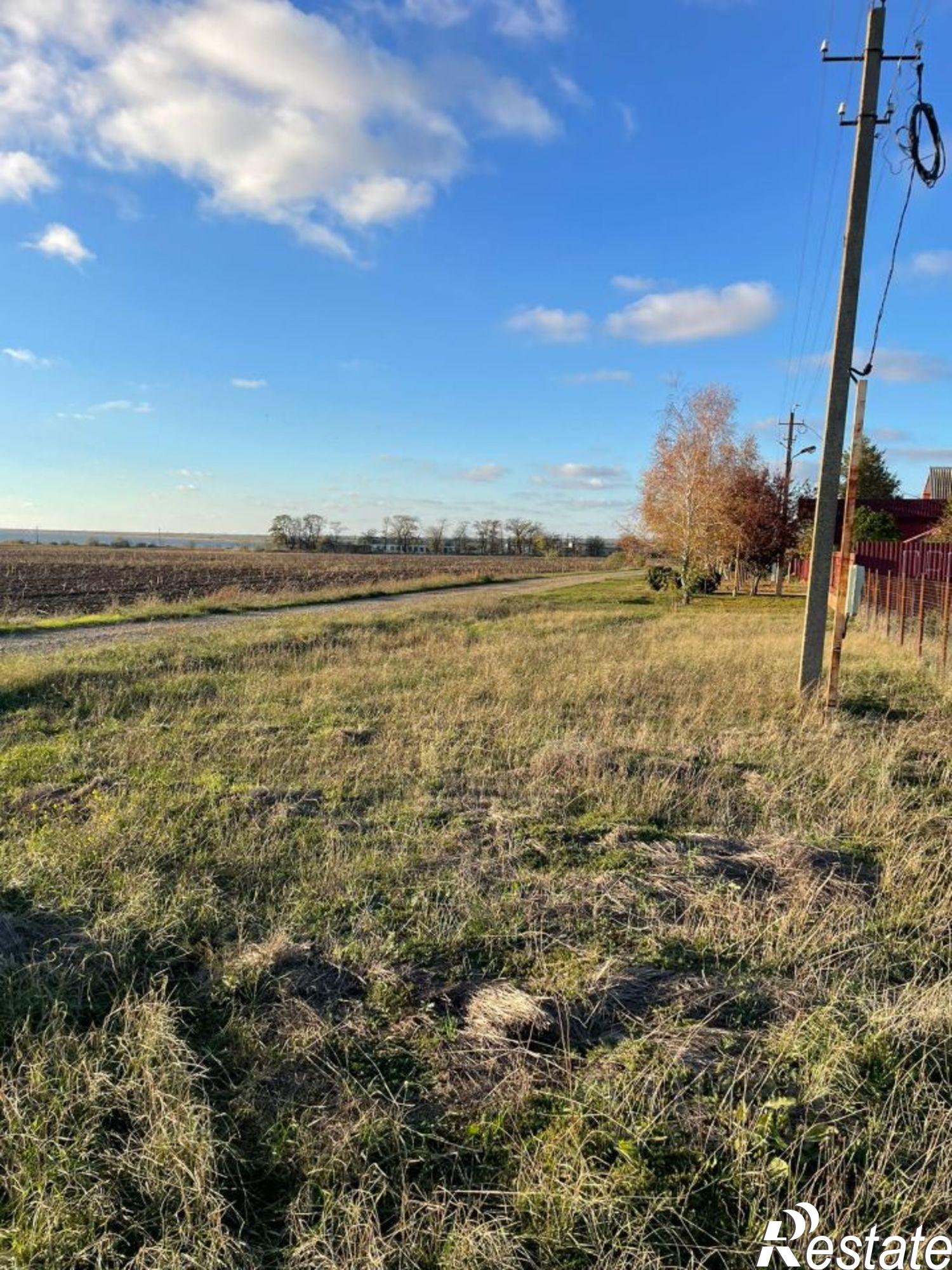 Купить землю, земельный участок за 2 490 000 рублей на Казачий пер