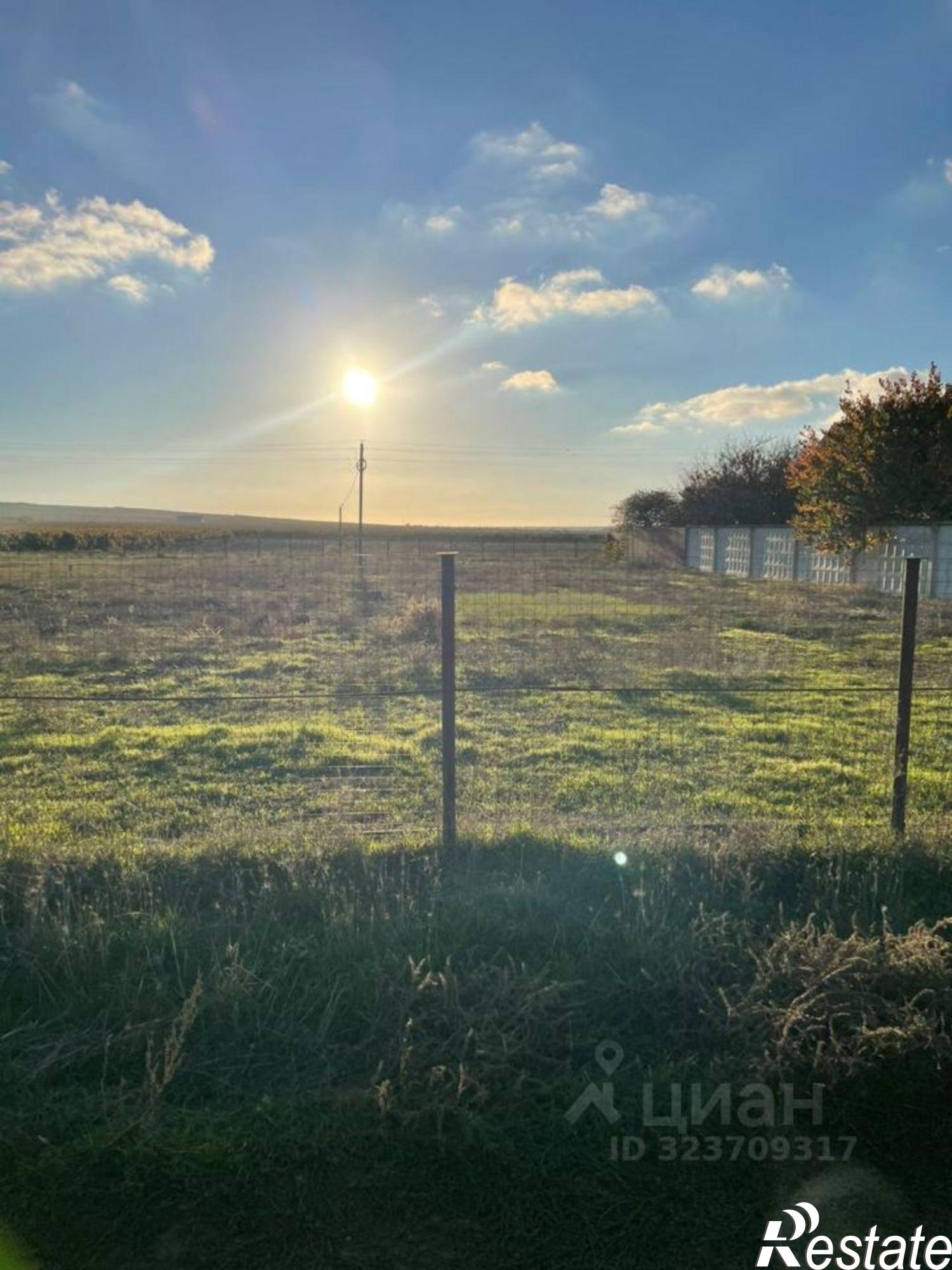 Купить землю, земельный участок за 2 490 000 рублей на Казачий пер