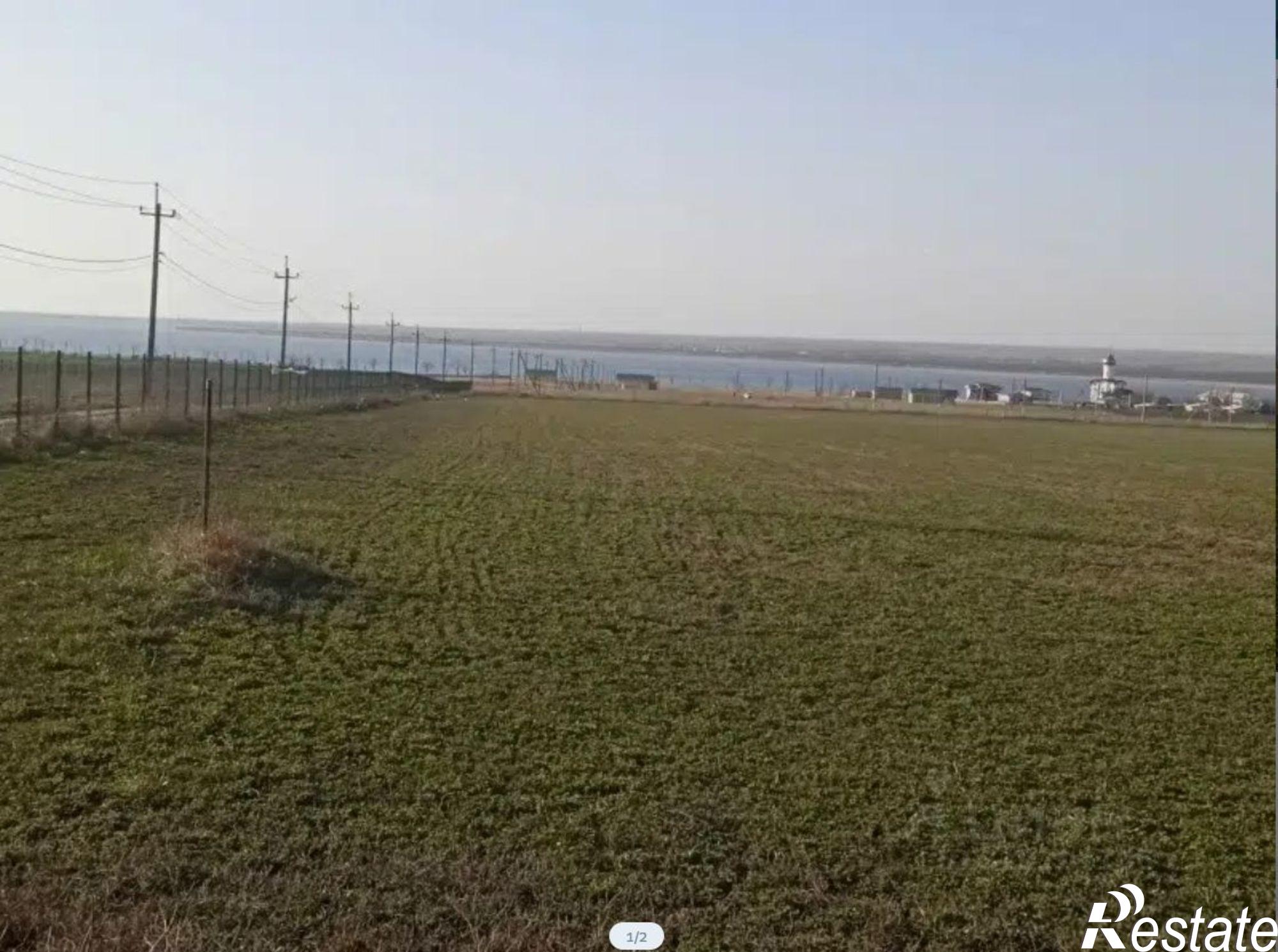 Купить землю, земельный участок за 1 400 000 рублей на Темрюкский район