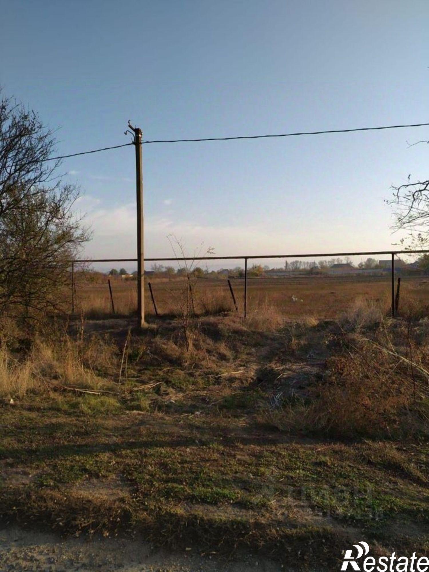 Купить землю, земельный участок за 2 200 000 рублей на ул Солнечная