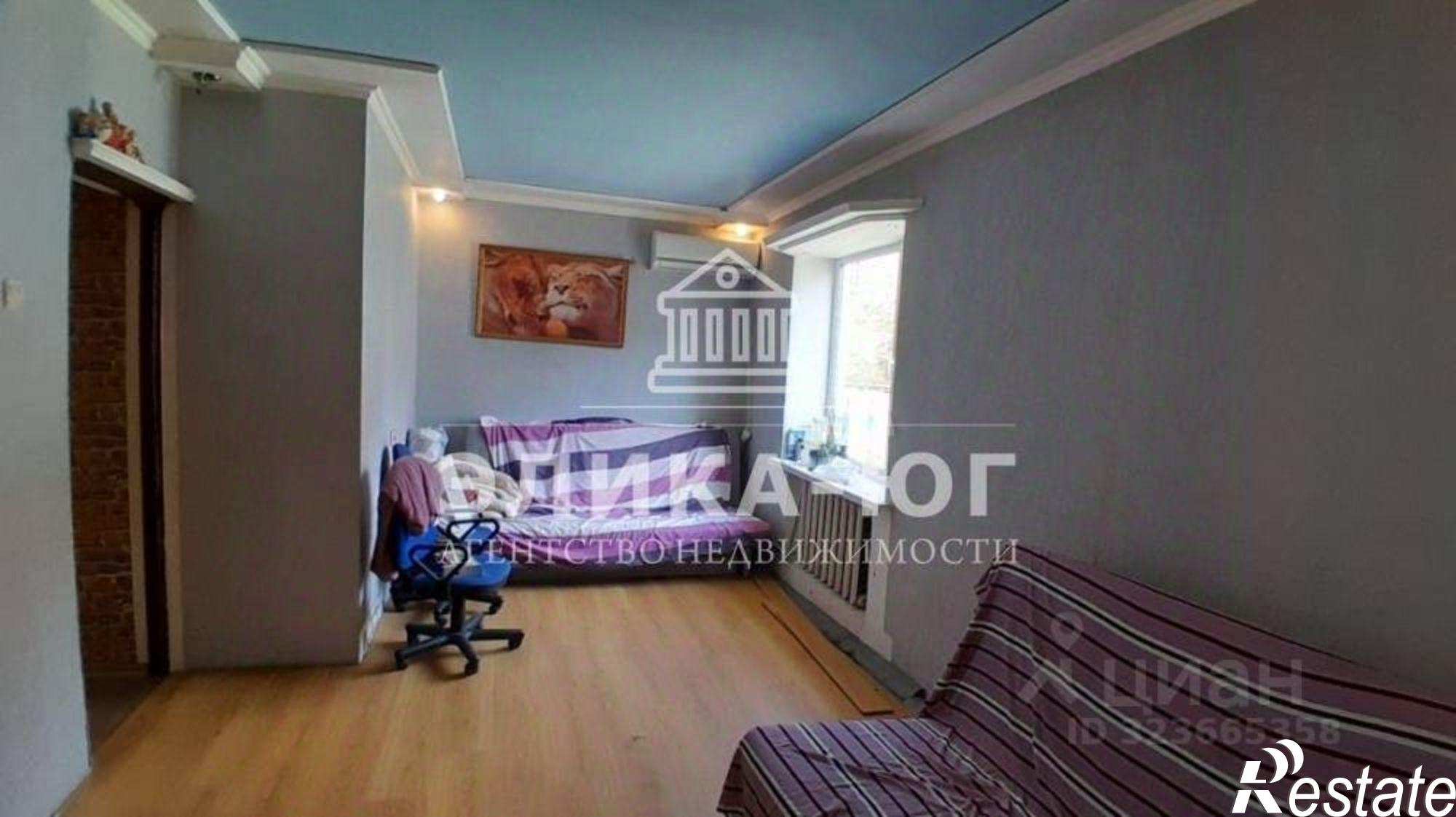 Купить квартиру за 3 500 000 рублей на ул Новостройка, 52