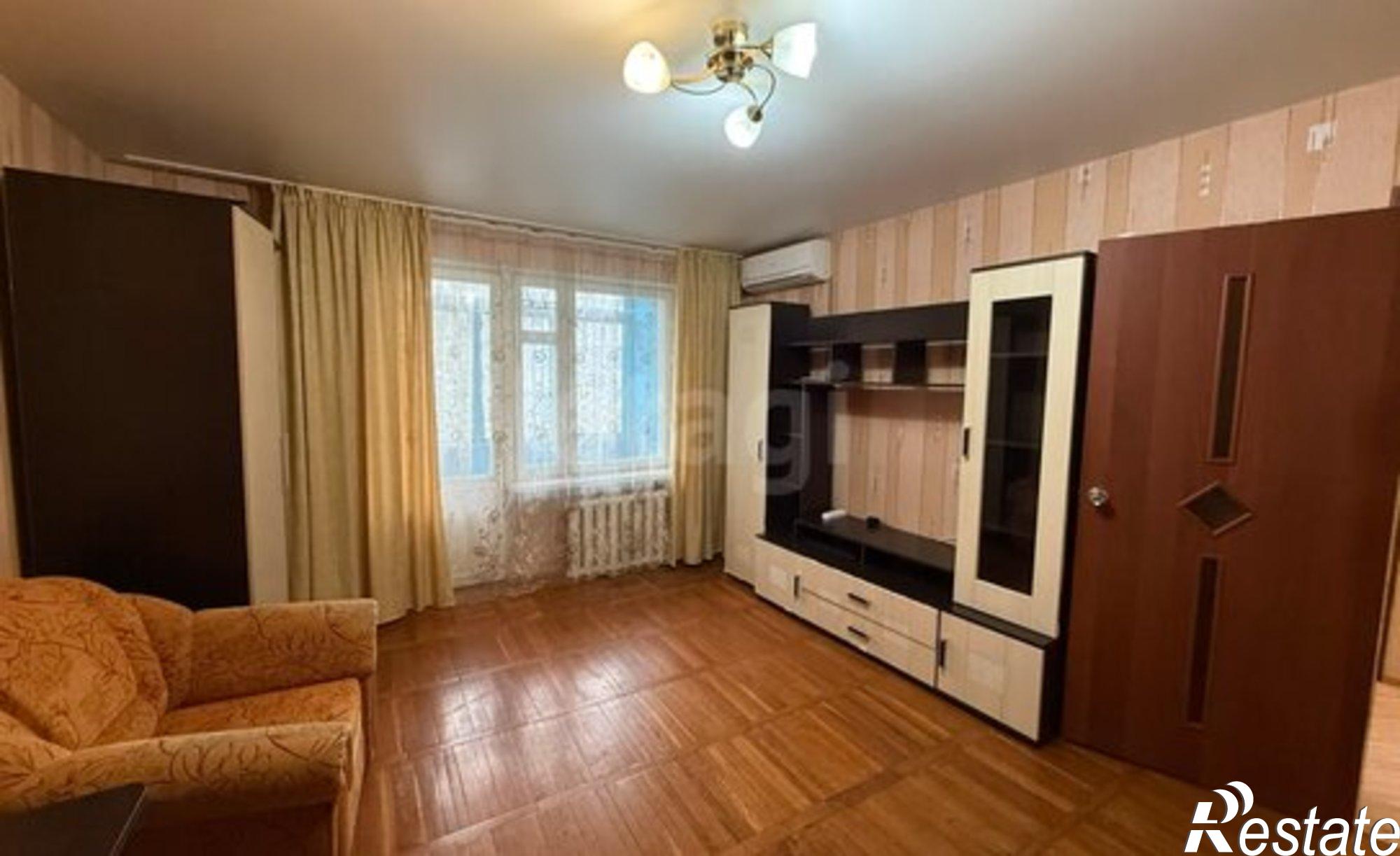 Купить квартиру за 4 400 000 рублей на ул Молодежная, 52