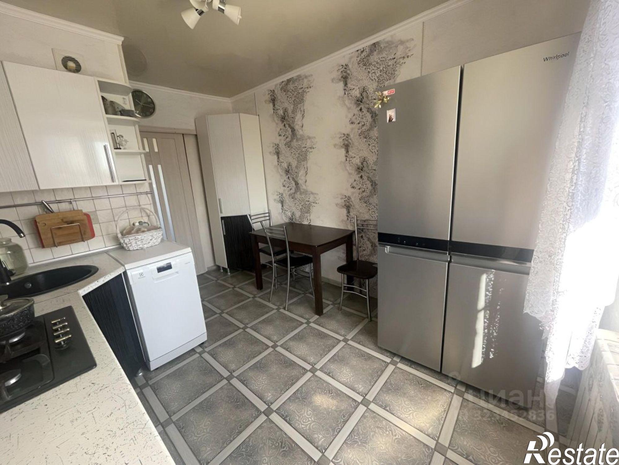 Купить квартиру за 4 980 000 рублей на Кавказский район