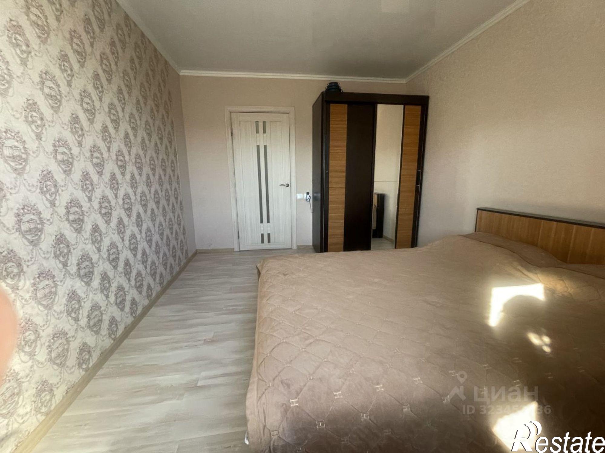 Купить квартиру за 4 980 000 рублей на Кавказский район