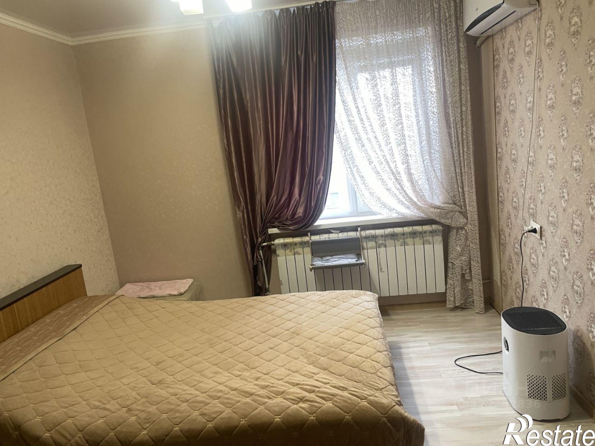 Купить квартиру за 4 980 000 рублей на Кавказский район