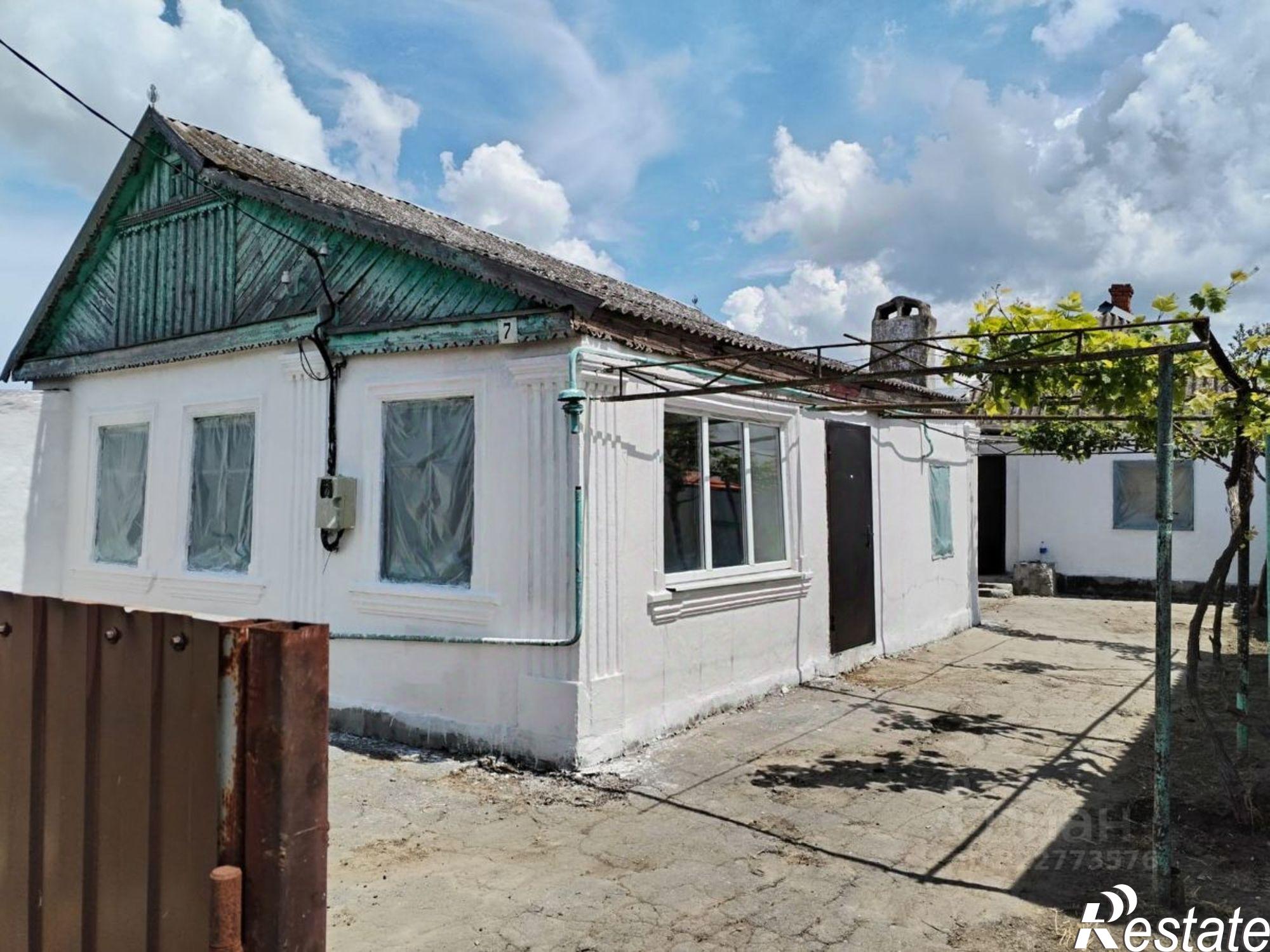 Купить дачу, дом, коттедж за 2 600 000 рублей на Октябрьская улица, 8