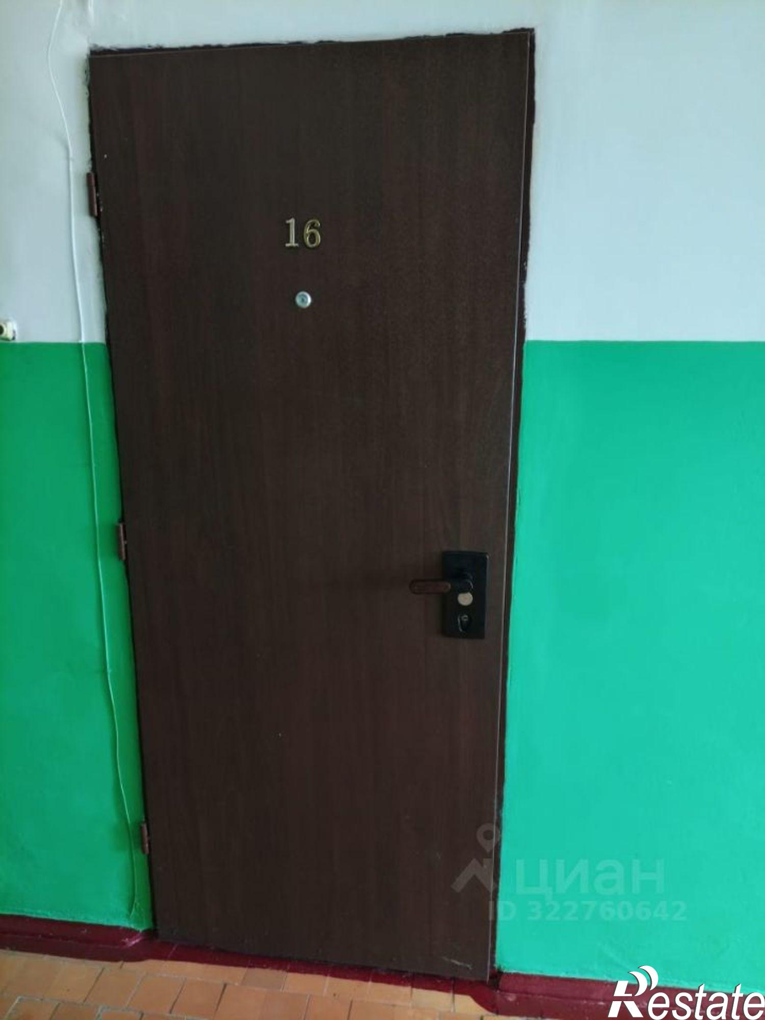 Купить квартиру за 4 000 000 рублей на улица Комарова, 39