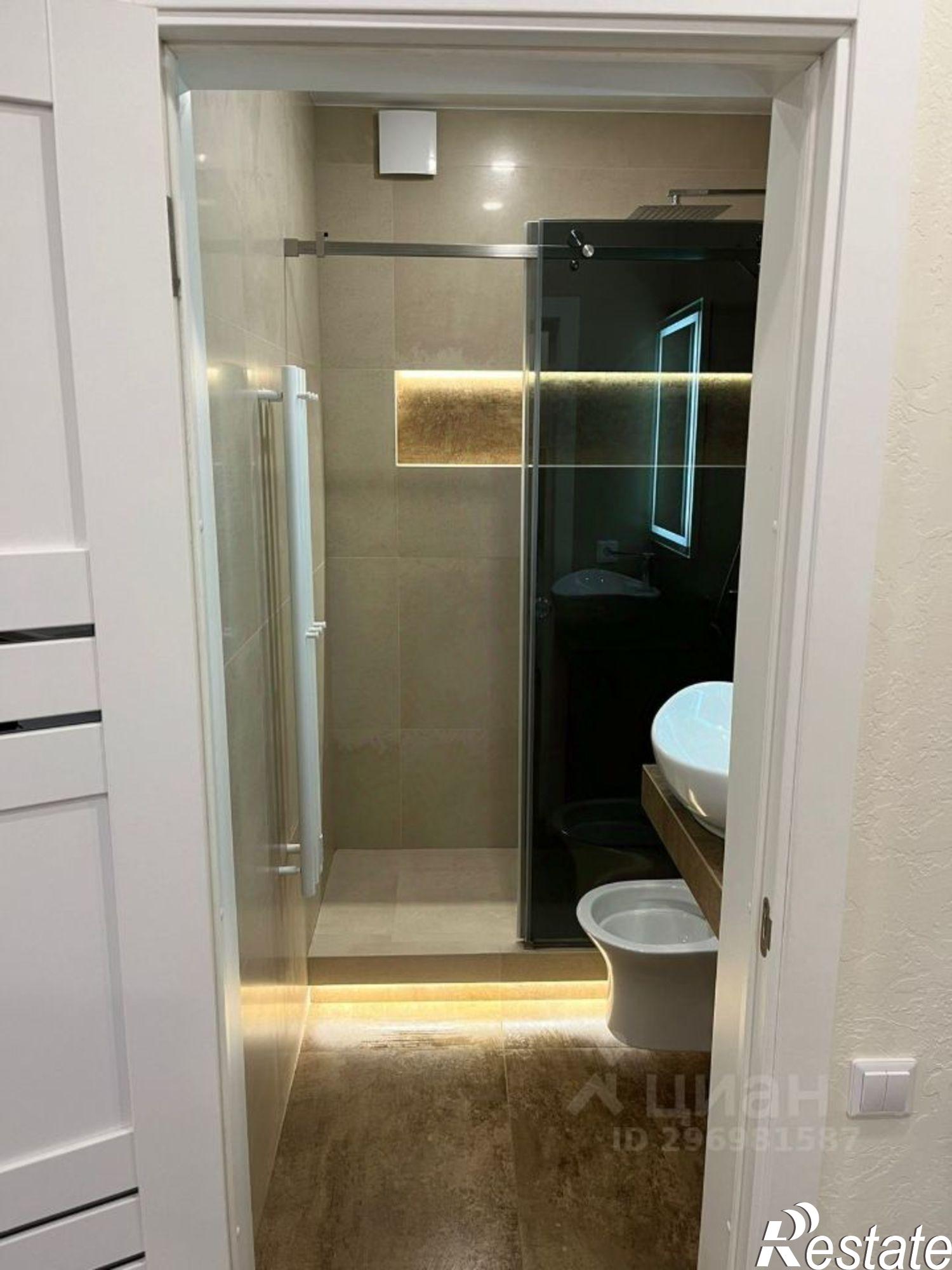 Купить квартиру за 5 500 000 рублей на Октябрьский переулок, 3