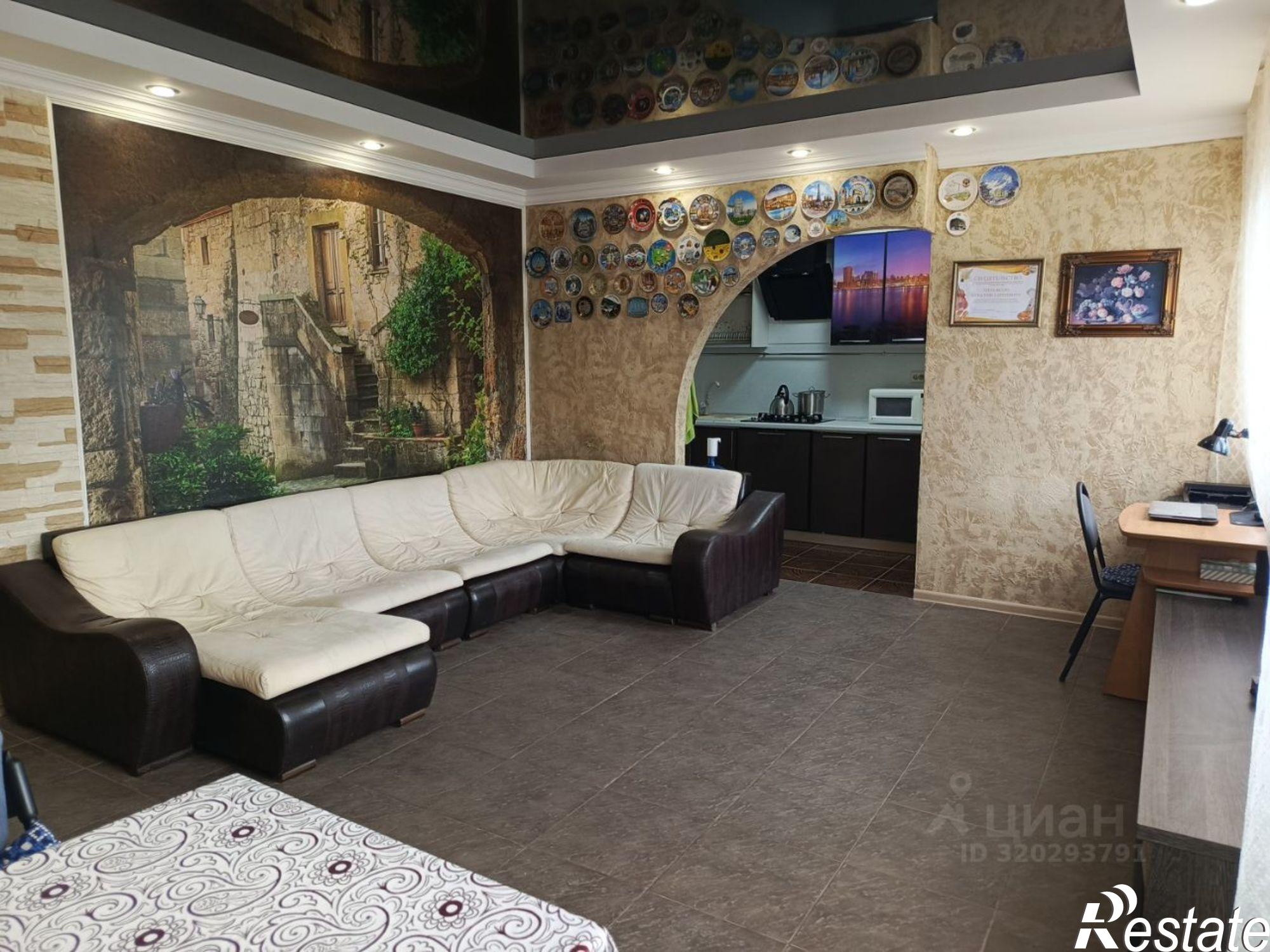 Купить дачу, дом, коттедж за 18 000 000 рублей на ул Первомайская, 13