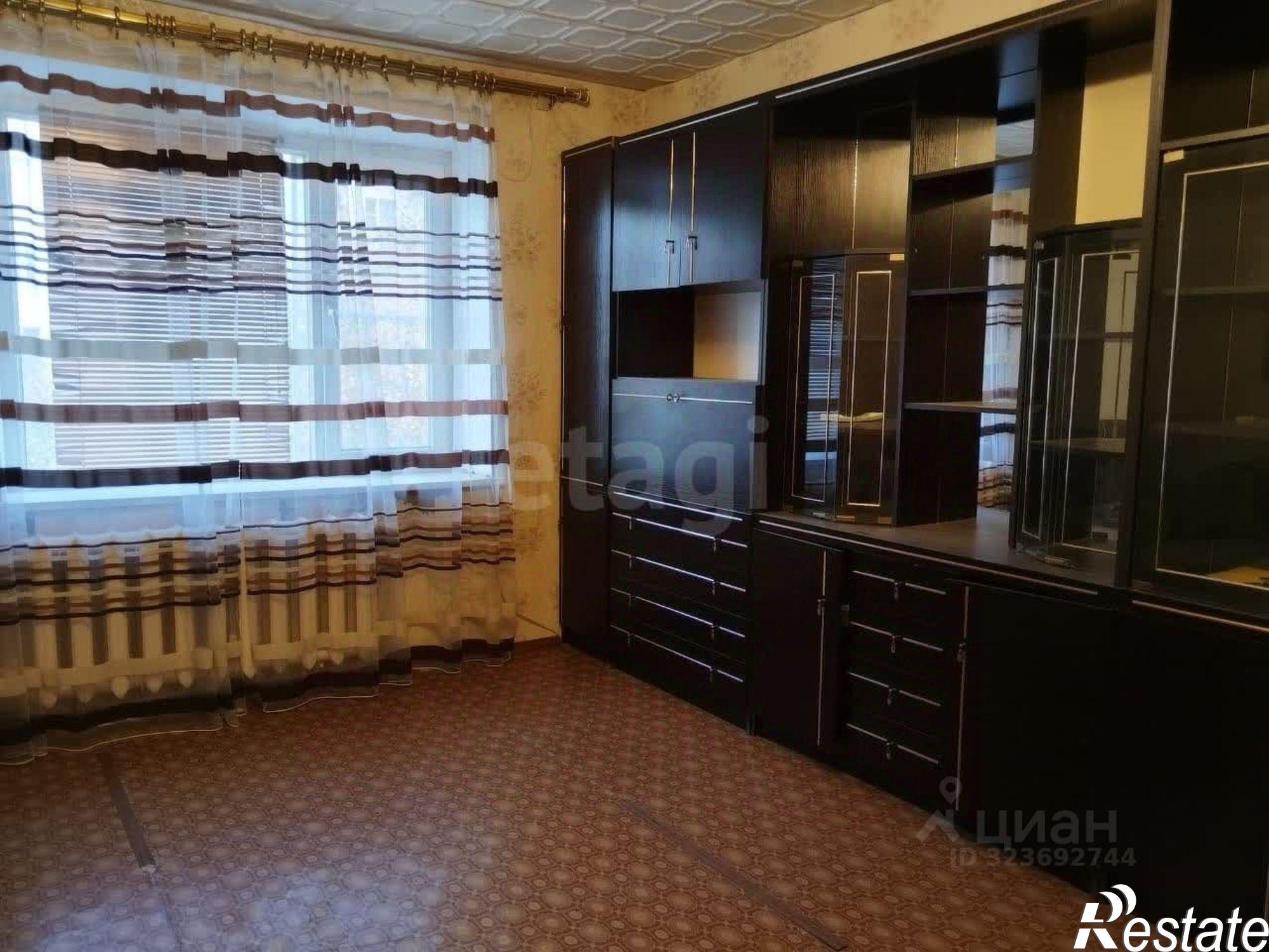 Купить квартиру за 5 500 000 рублей на ул Шопена, 93