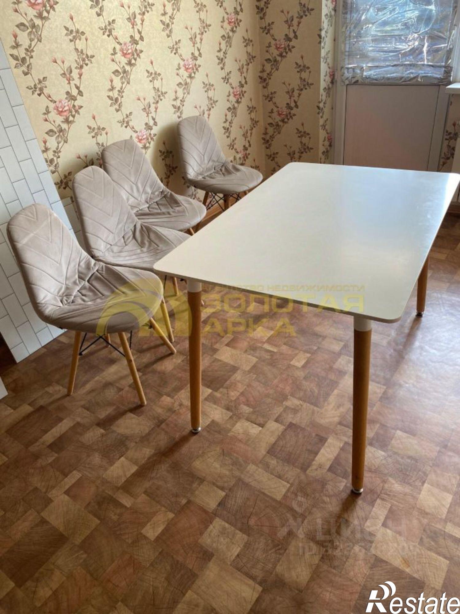 Купить квартиру за 3 550 000 рублей на ул Кубанская, 72