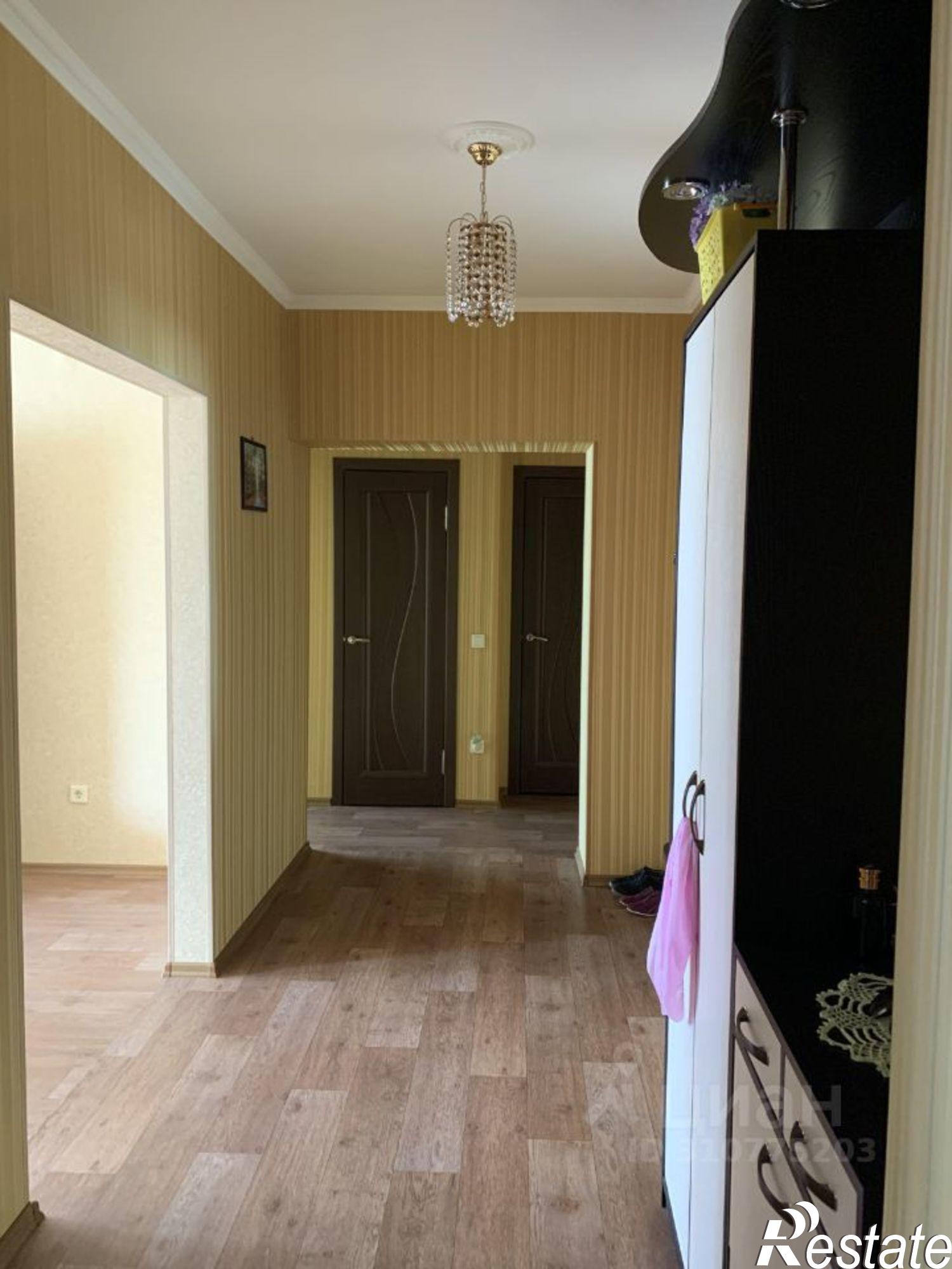 Купить квартиру за 6 100 000 рублей на Родниковый пер, 2Б