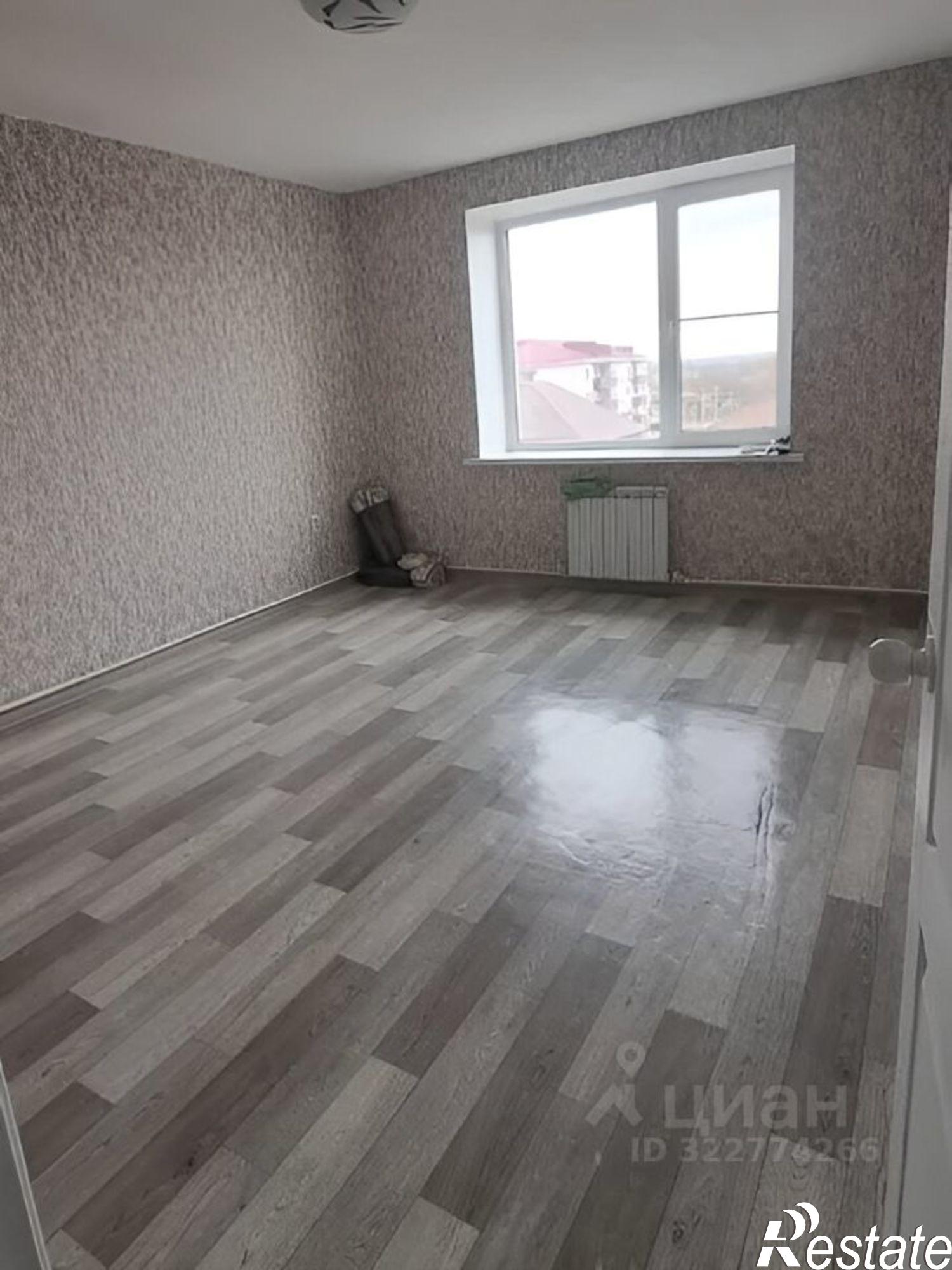 Сдать квартиру за 10 000 рублей на Молодая улица, 6