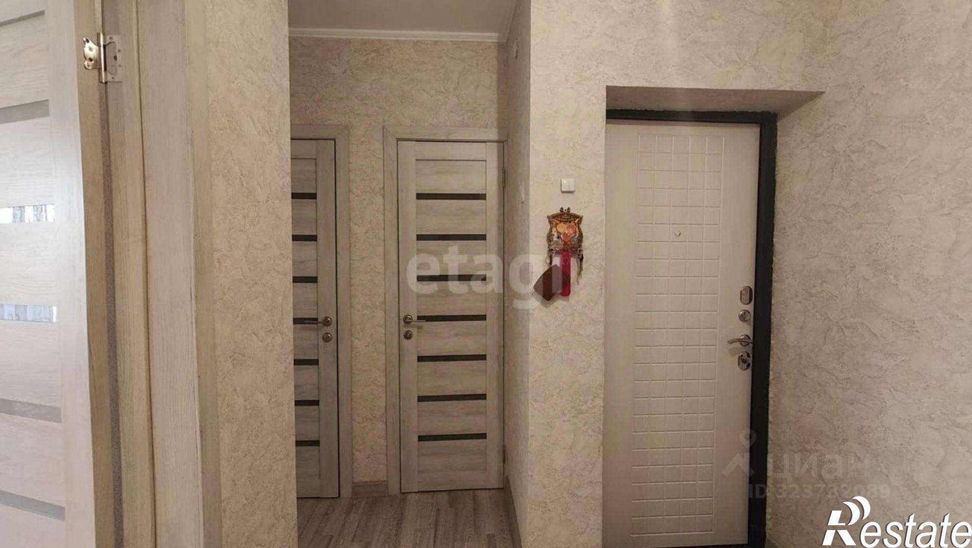 Купить квартиру за 2 200 000 рублей на Кореновский район