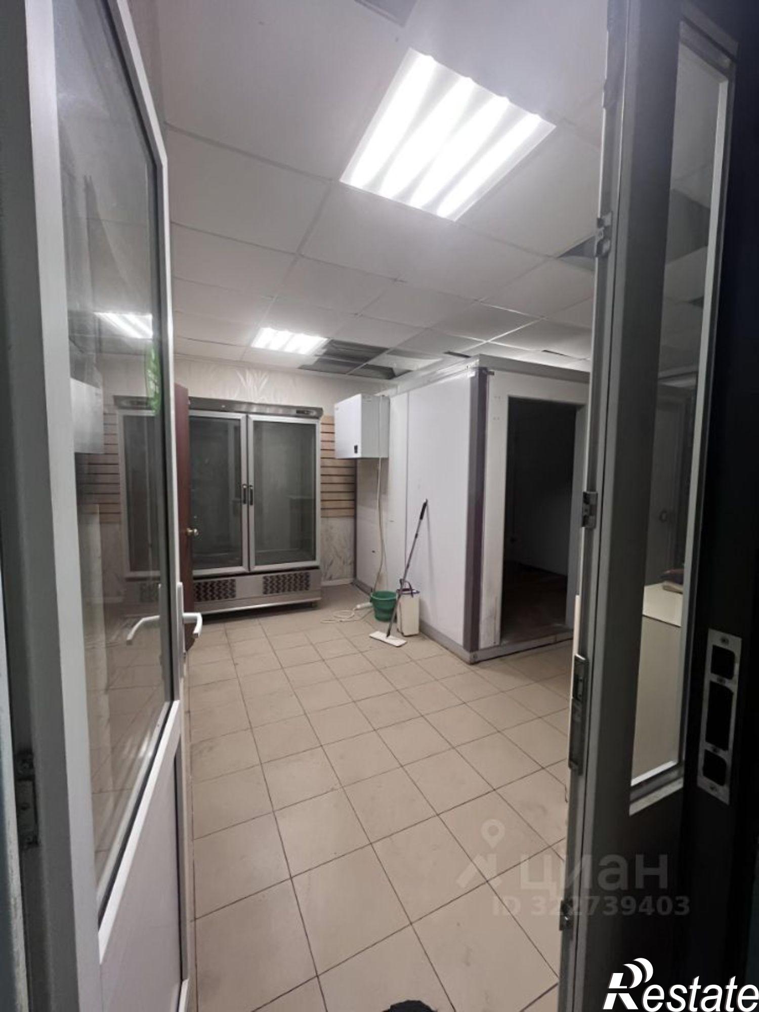 Сдать складское помещение за 30 000 рублей на Краснодар, Музыкальный микрорайон