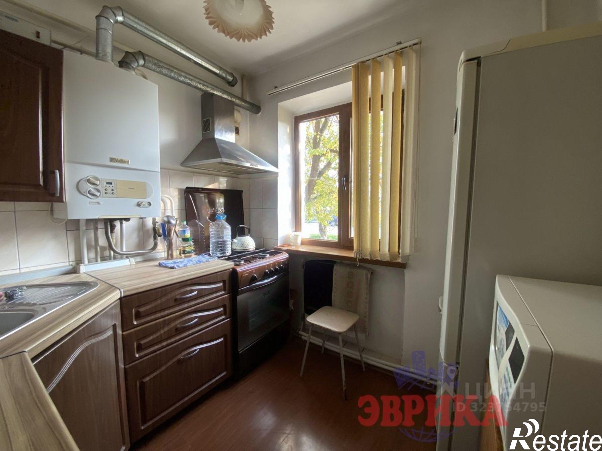 Сдать квартиру за 20 000 рублей на Крымск, ул. Слободская