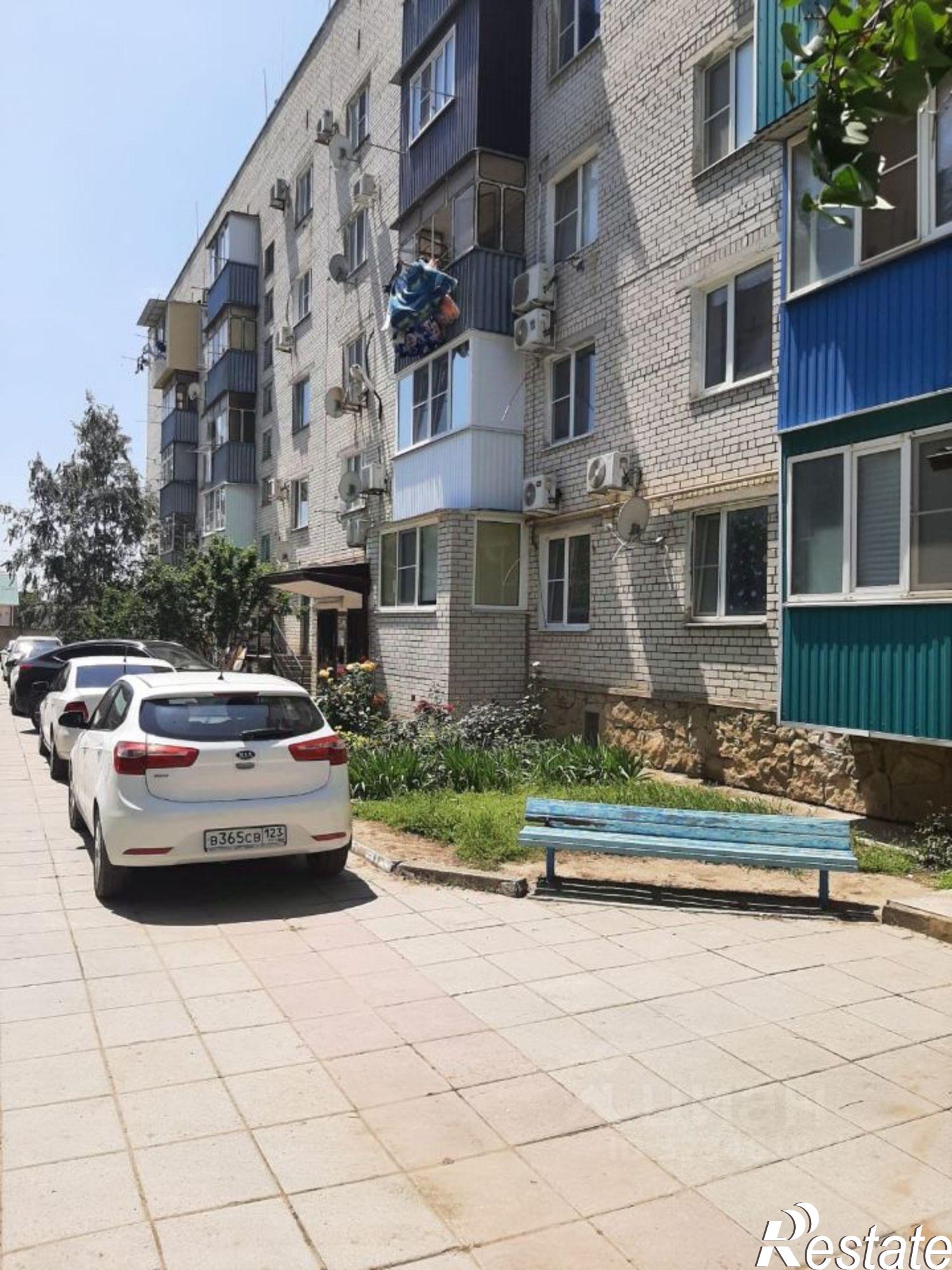 Сдать квартиру за 18 000 рублей на Темрюк, улица Шопена, 102