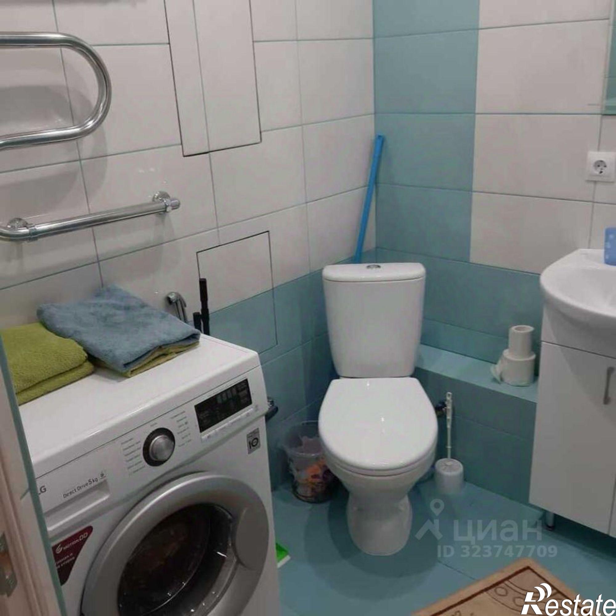 Купить квартиру за 5 950 000 рублей на ул Астраханская, 97