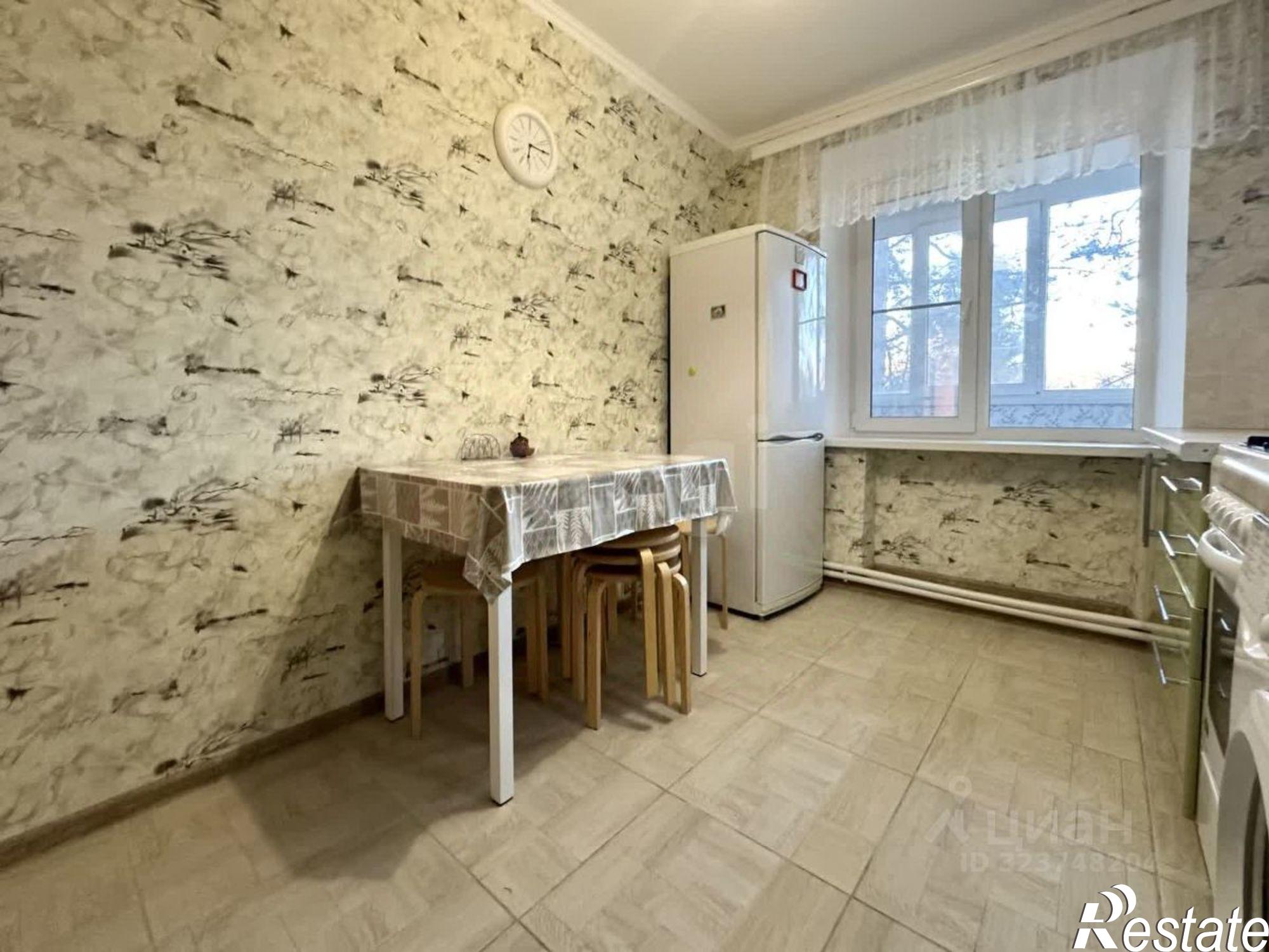 Купить квартиру за 4 900 000 рублей на улица Советов, 57