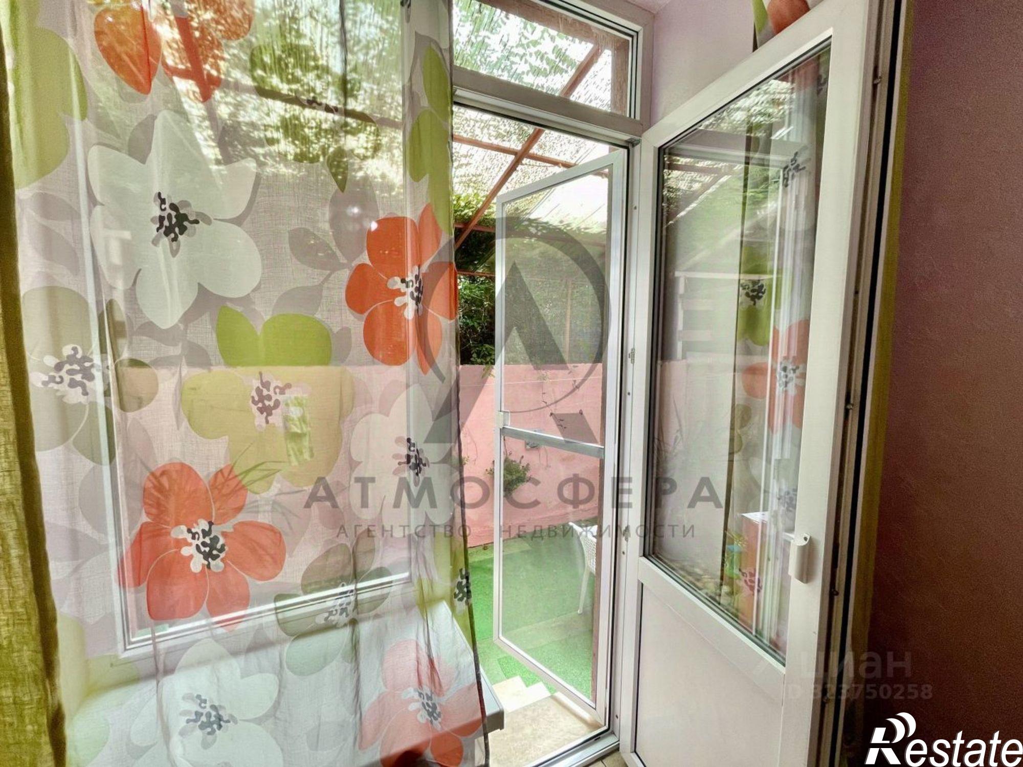 Купить квартиру за 8 300 000 рублей на Туапсинский район, Горизонт мкр