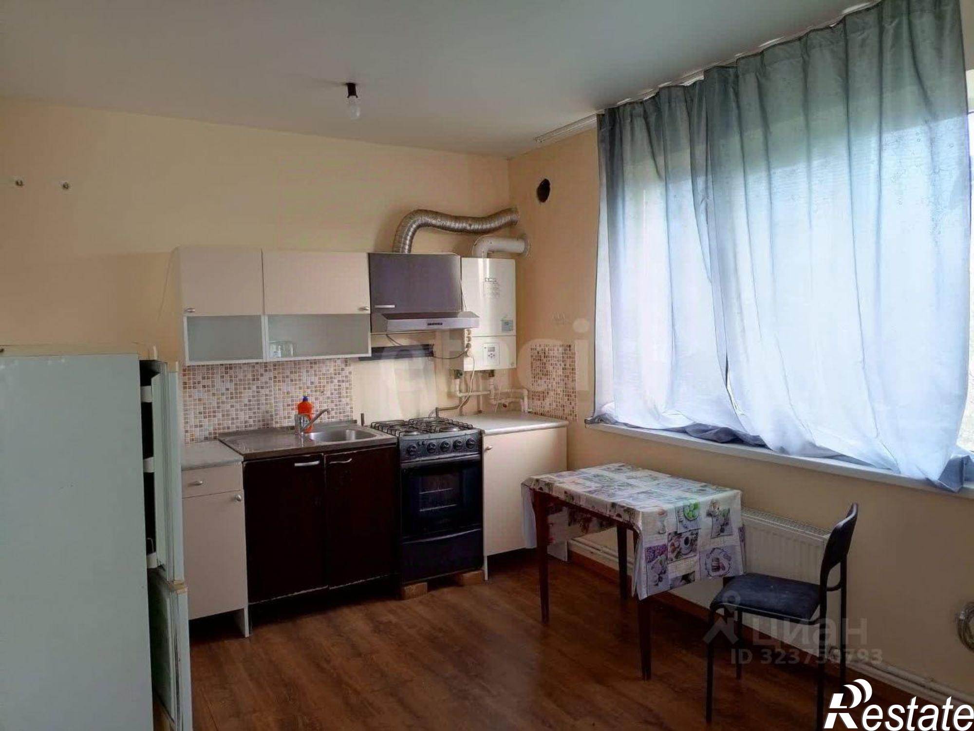 Купить квартиру за 3 100 000 рублей на улица Пушкина, 15