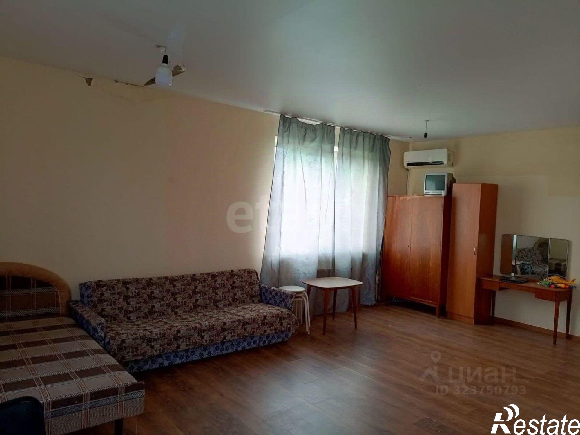 Купить квартиру за 3 100 000 рублей на улица Пушкина, 15