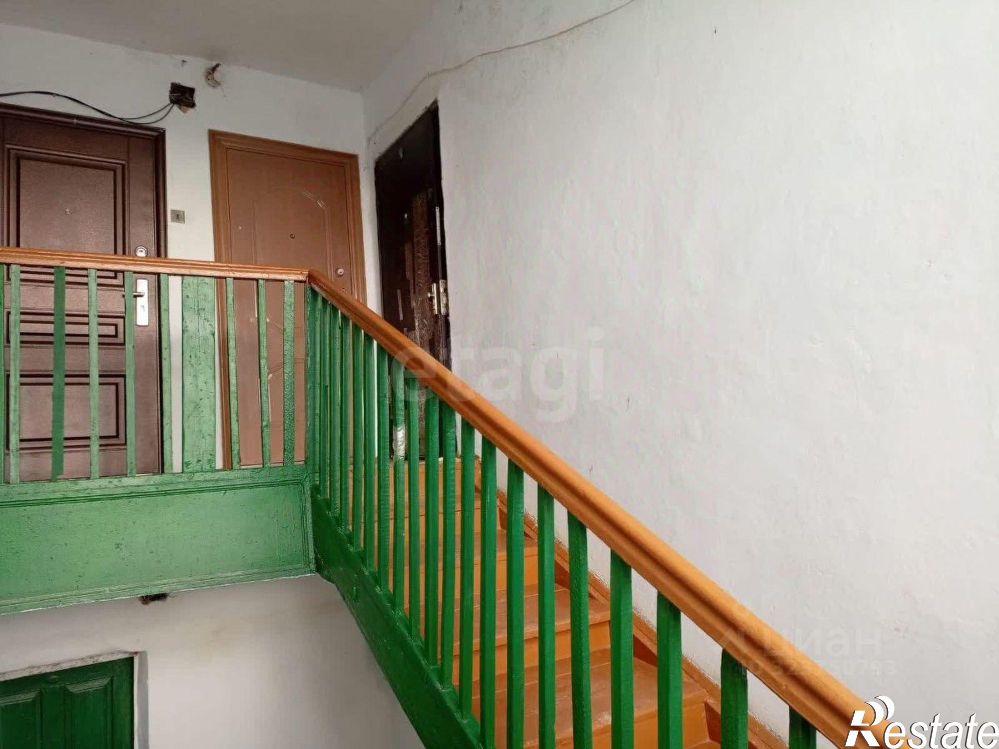 Купить квартиру за 3 100 000 рублей на улица Пушкина, 15