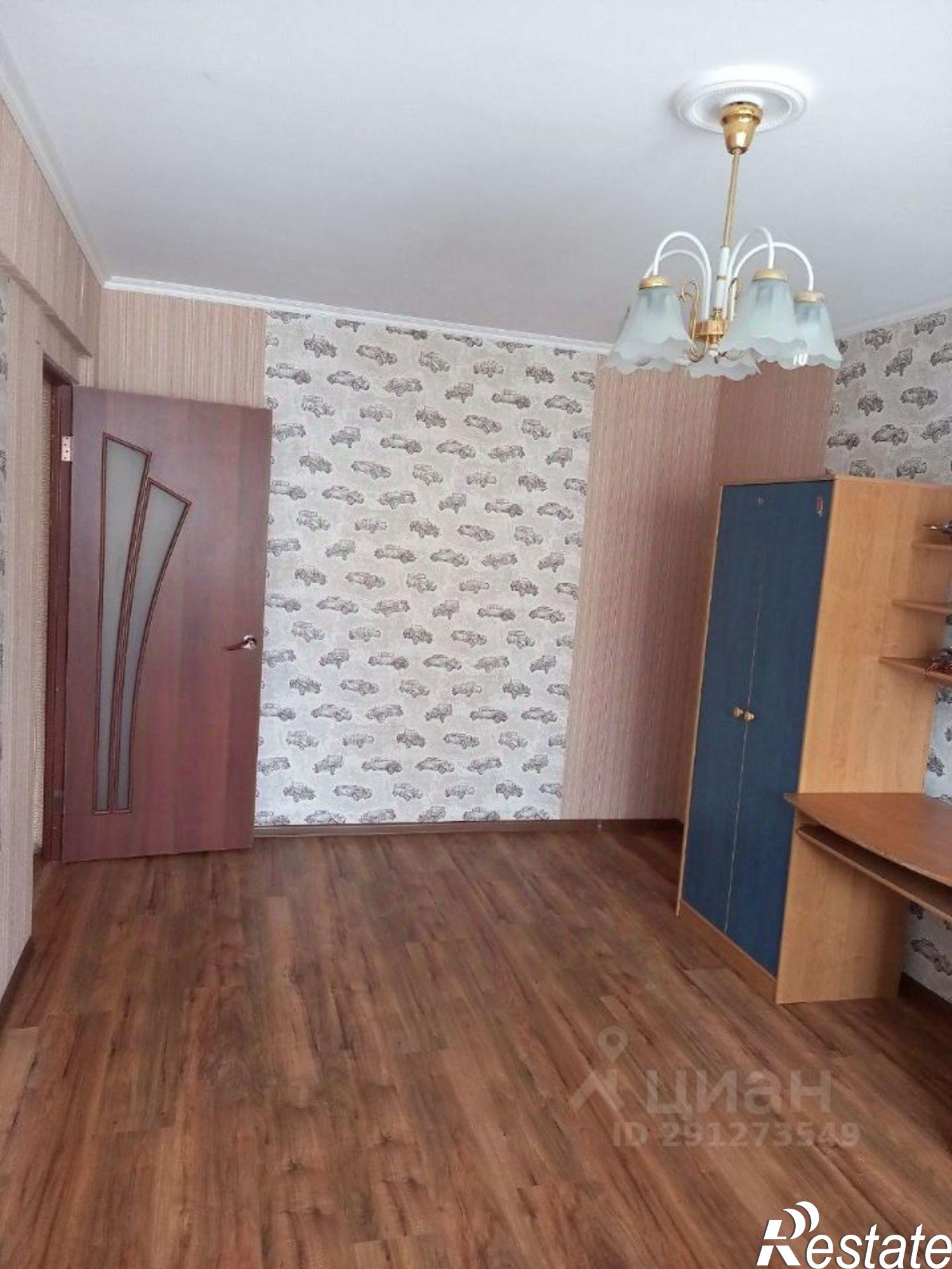 Купить квартиру за 10 500 000 рублей на Сочи