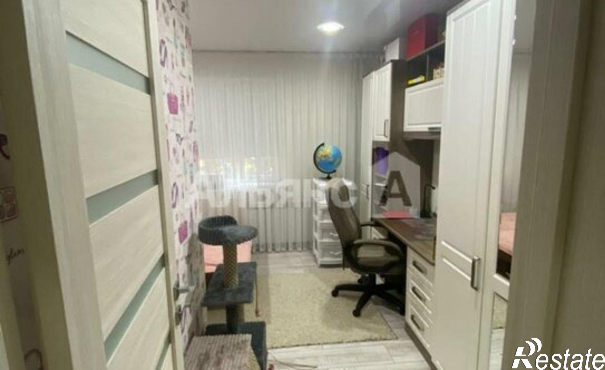 Купить квартиру за 7 700 000 рублей на Усть-Лабинск, Красная улица, 234А