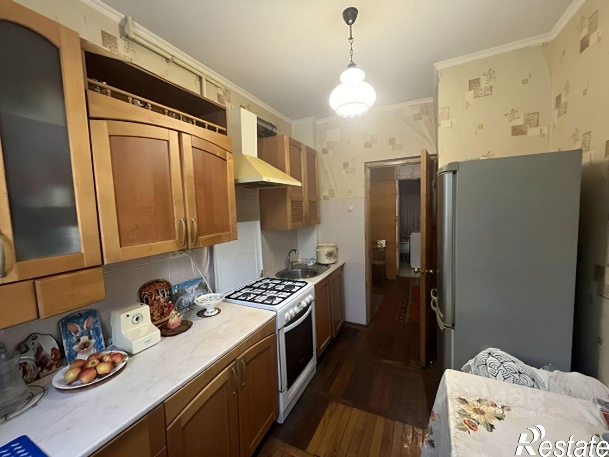 Купить квартиру за 5 000 000 рублей на улица 70 лет Октября, 16