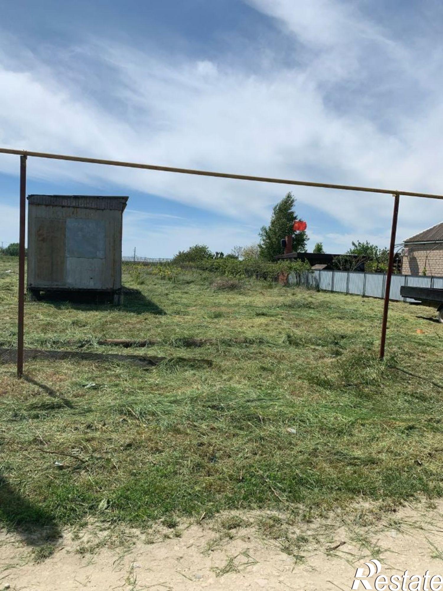 Купить землю, земельный участок за 20 500 000 рублей на Овражный переулок, 11