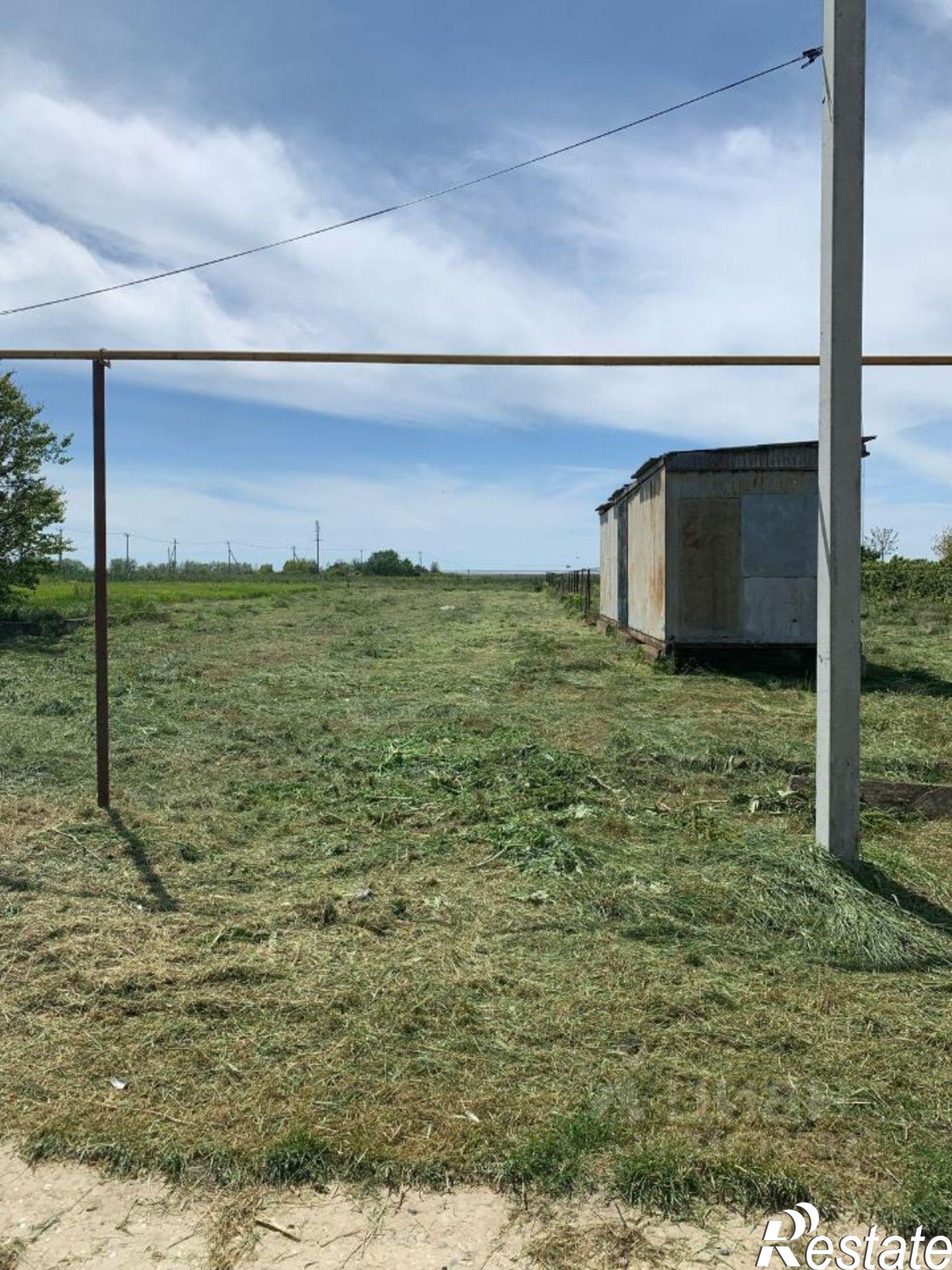 Купить землю, земельный участок за 20 500 000 рублей на Овражный переулок, 11