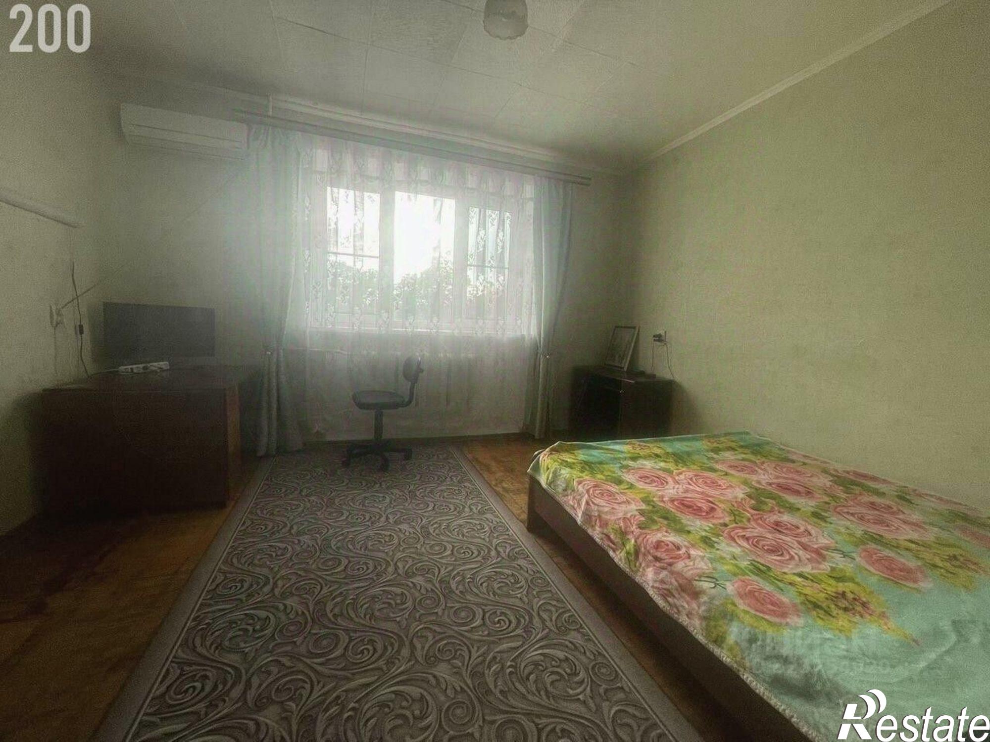 Купить квартиру за 5 800 000 рублей на улица Агаркова, 61